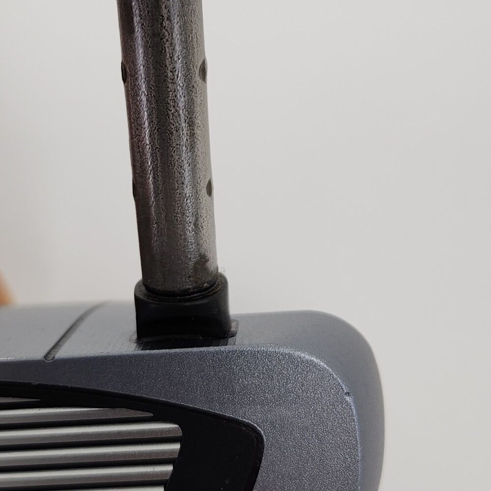TaylorMade Spider GT Rollback Putter Head Only RH Nice! - Picture 7 of 11